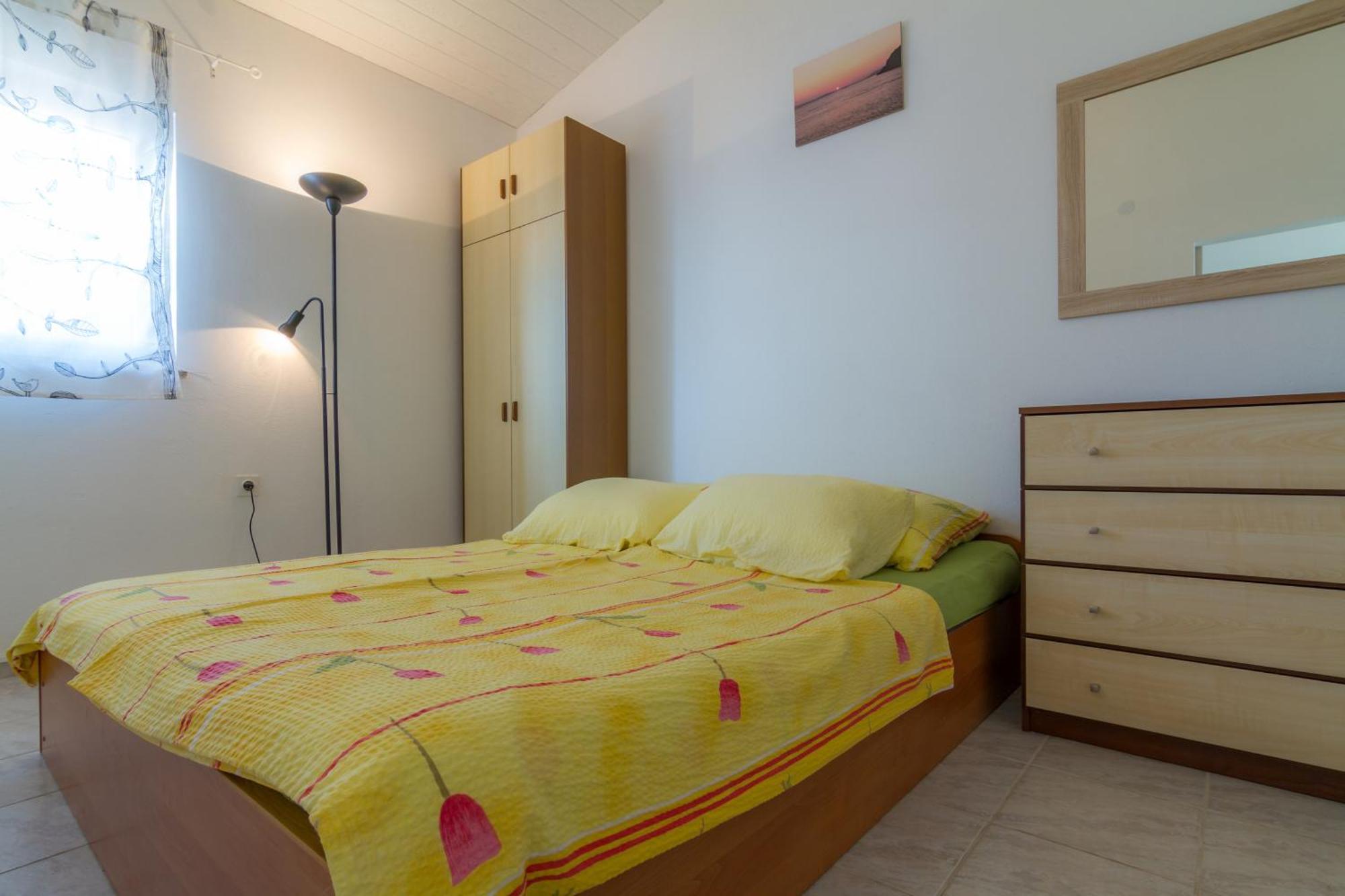 Starigrad Apartment Exterior foto
