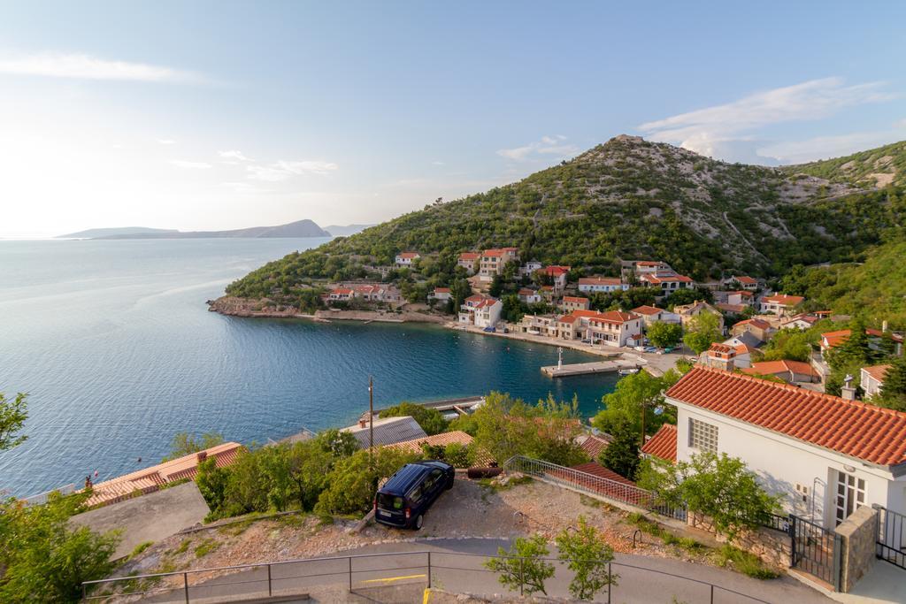 Starigrad Apartment Exterior foto
